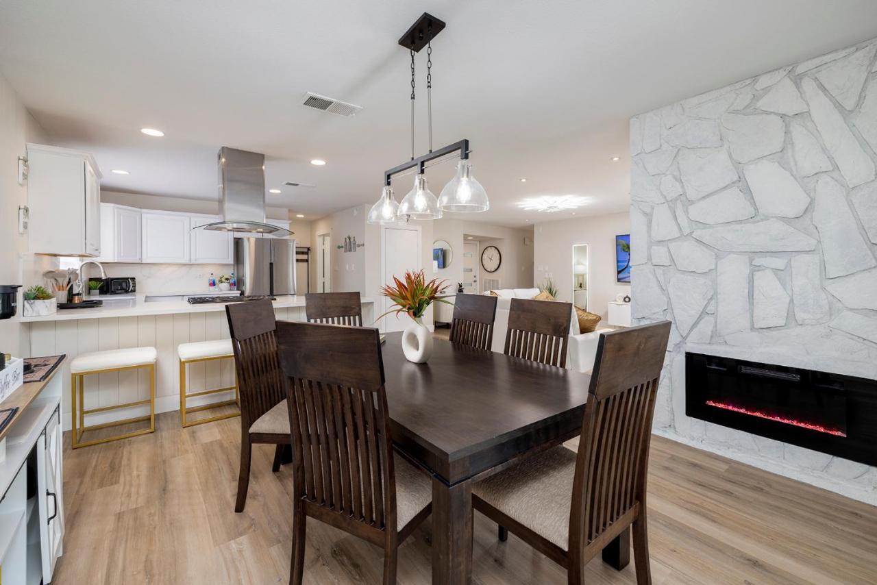 Single Story Minutes From Summerlin With Rv Parking & Dog Friendly Las Vegas Exterior foto