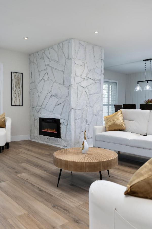 Single Story Minutes From Summerlin With Rv Parking & Dog Friendly Las Vegas Exterior foto