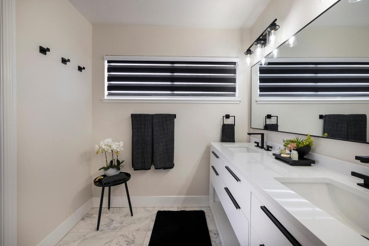 Single Story Minutes From Summerlin With Rv Parking & Dog Friendly Las Vegas Exterior foto