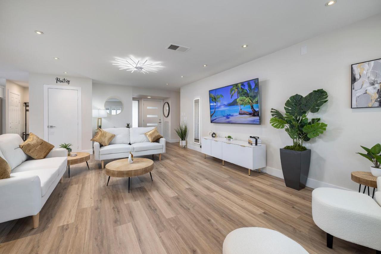 Single Story Minutes From Summerlin With Rv Parking & Dog Friendly Las Vegas Exterior foto